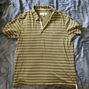 Rag & Bone Mens collard shirt